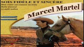 Marcel Martel - Ma bière, mon costume de bain chords