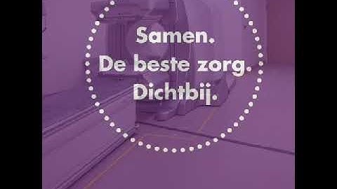 Dit filmpje gaat over mst ziekenhuis in Enschede
