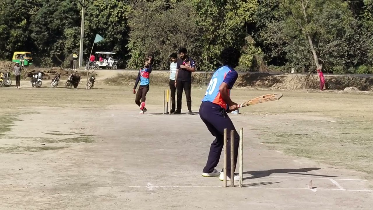 बदले की आग | प्रिंस चंदीला OR सुनील VS मोनी टांडा OR ऋषभ क्रॉस स्कीम मैच HILTS #cricket #viralvideo