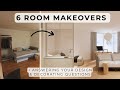DESIGN DILEMMA - Tricky Studio Apartment Layout, Entryway In Kitchen, Multifunctional Room &amp; More!