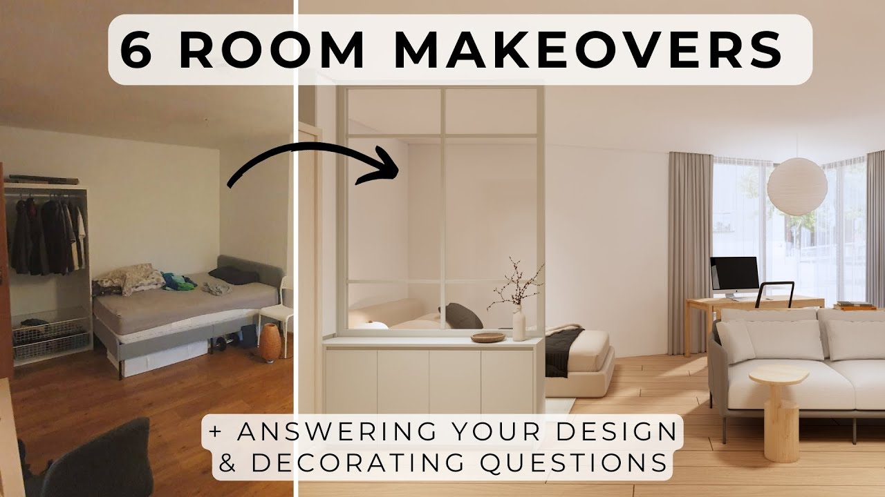 DESIGN DILEMMA - Tiny Studio Apartment Layout, Entryway In Kitchen ...