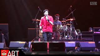 Gigi  Kuingin  Flashback 90s   Ancol Pantai Lagoon