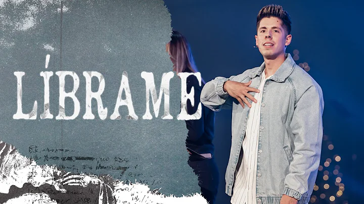Lbrame - Elisha Garcia  | Grace Espaol