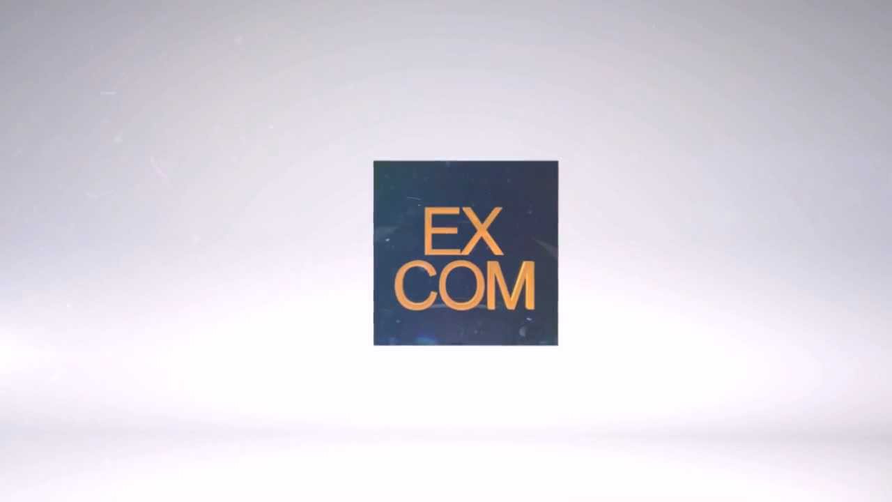ExCom-Intro - YouTube