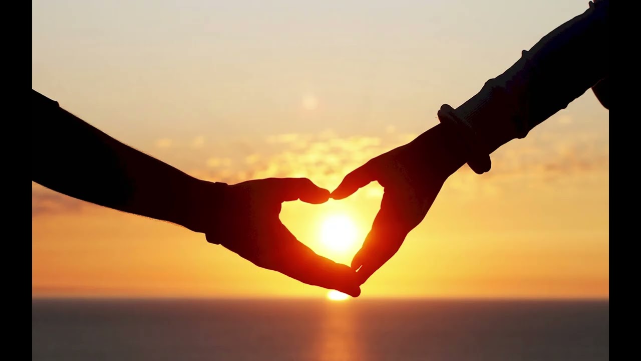 Навсегда!  - музыка сгенерирована, текст мой