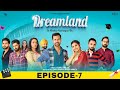 Dreamland episode7 raj singh jhinjar  gurdeep manalia  dimple bhullar  new punjabi web series