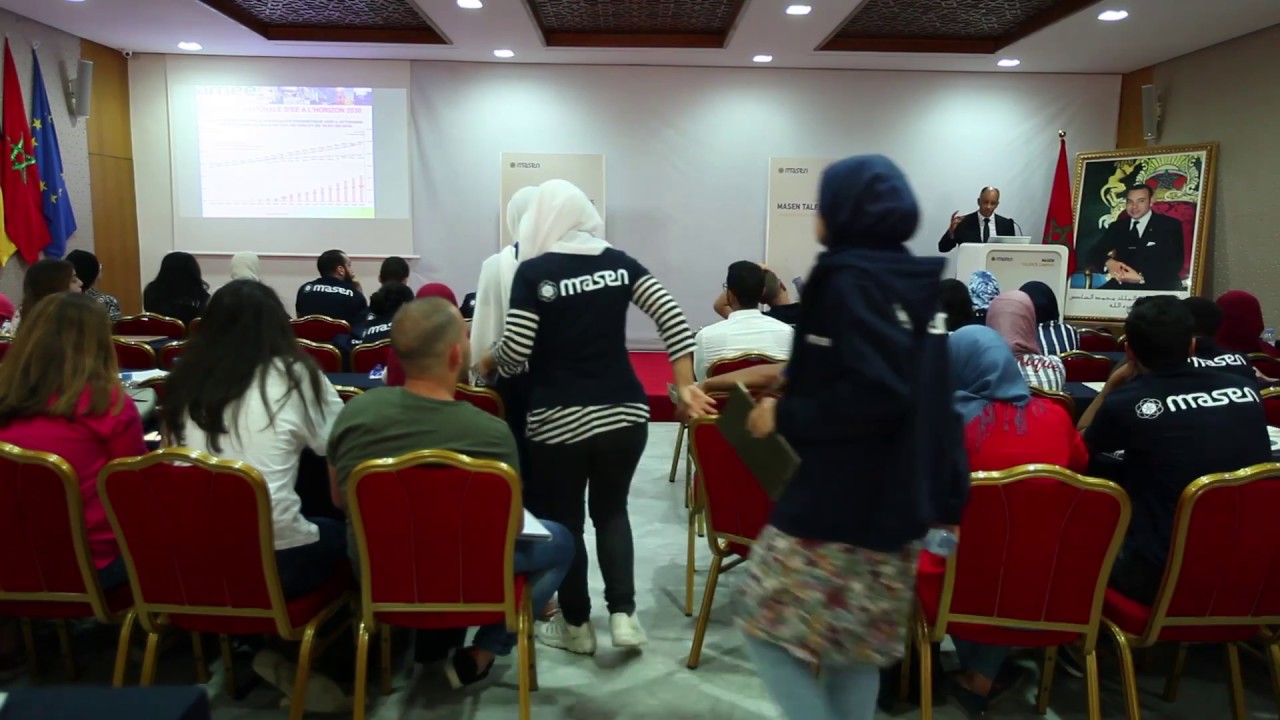 #MTC18 - Quelle stratégie du Maroc pour l'efficacité énergétique à l'horizon de 2030 ?