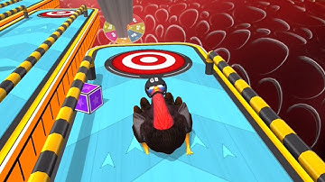 Going Balls - Gaming speedrun All levels 7643 - 7647