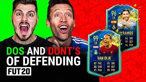 Ultimate DOS and DON