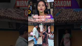 JUDI NOWA REGE SUK EM NAMEAA || A New Santhali Sad  Song 2026 || NIRMALA KISKU #shorts