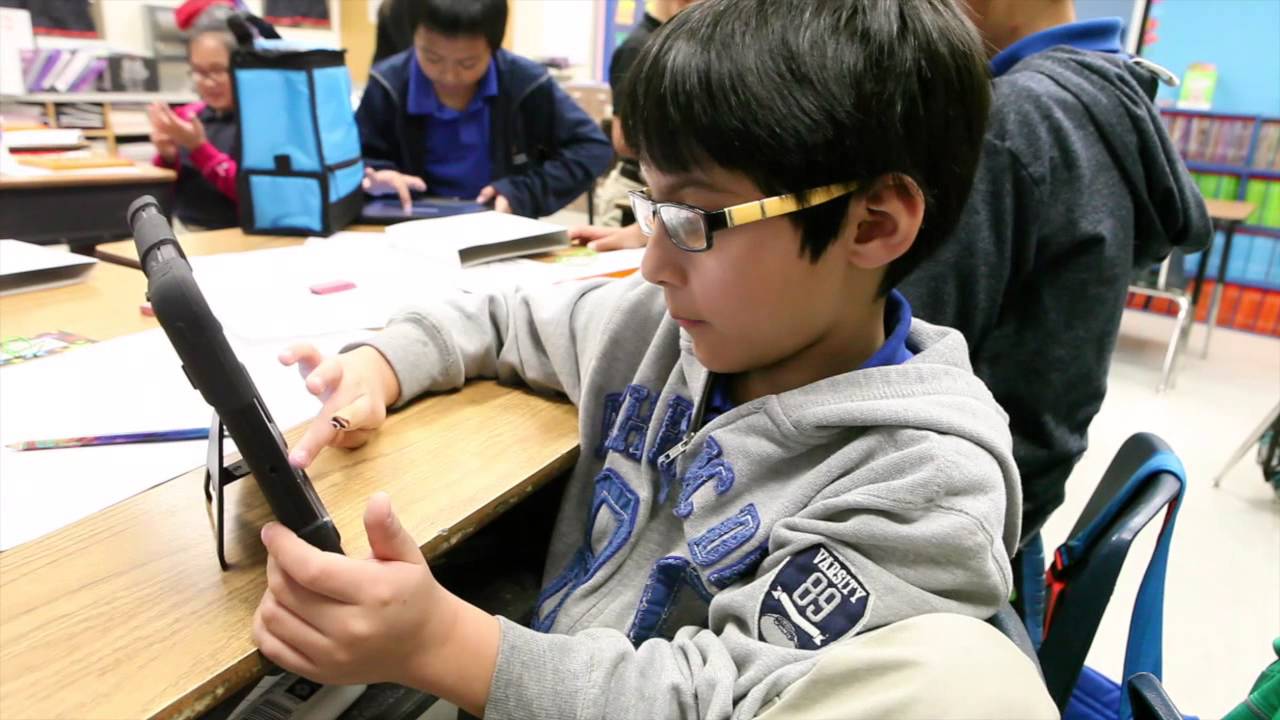 EDINBURG CISD GENERAL ASSEMBLY 2015 YouTube