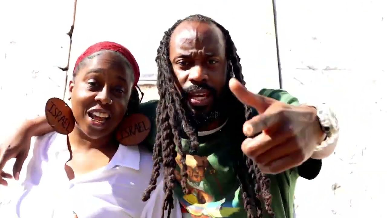 Pressure - La’Nolia ft. Paisley The Hebrew shot by Melech Judah