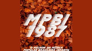 A Turma Da Mônica - 08. A Fantasia Se Torna Real 1987