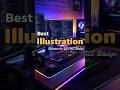 Best Illustration Websites for UI/UX Design