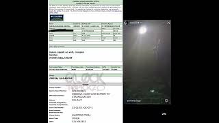 #RodWave arrested on a battery by strangulation charge in St.Petersburg, FL