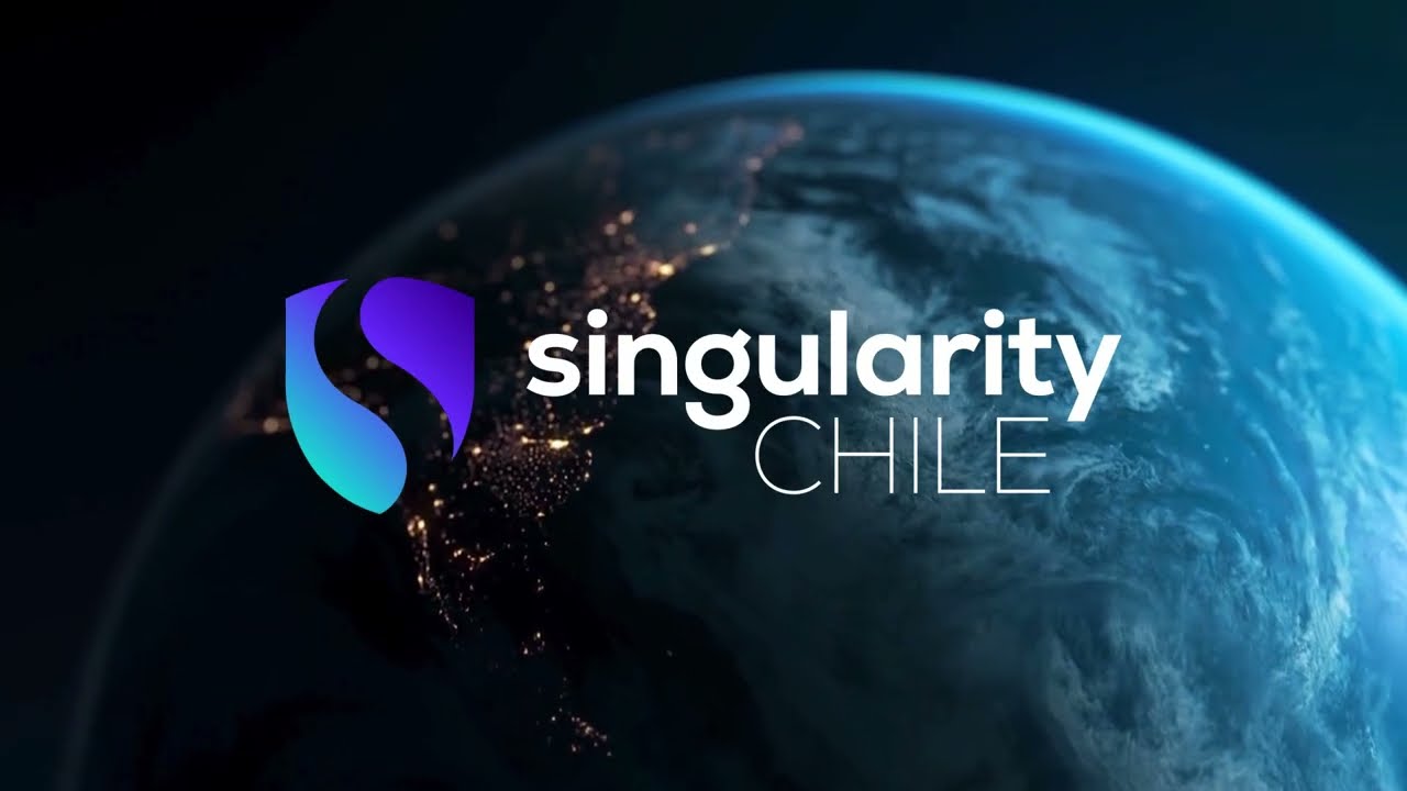 Singularity Summit Chile 2025 by Singularity University