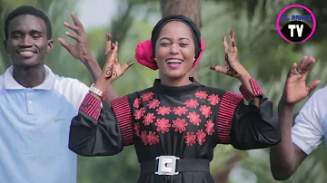 HAFEEZ Gani Nazo Hausa Song 2019 Umar M Shareef Video