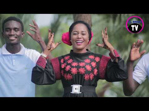 HAFEEZ Gani Nazo Hausa Song 2019 Umar M Shareef Video