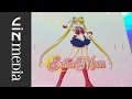 Sailor Moon Set 1- Shimmery Box Packaging SNEAK PEEK - Out 11/11/14