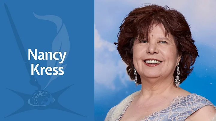 WOTF Podcast: Nancy Kress gives the 3 key points o...