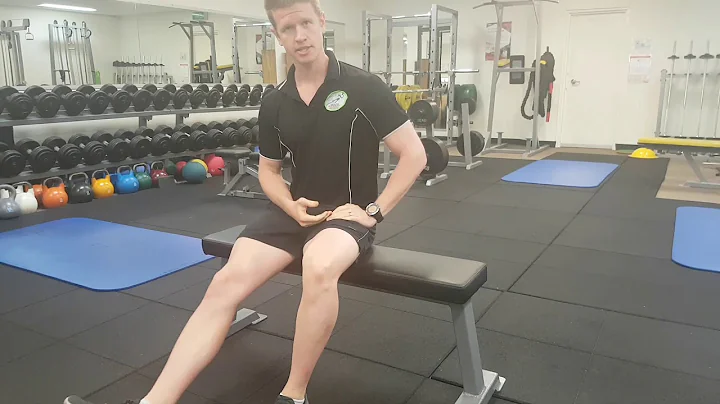 Vm activation (seated)