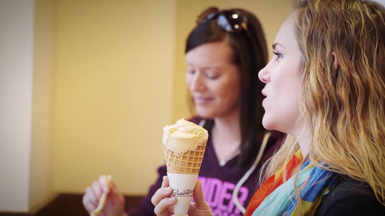 Graeters Ice Cream YouTube