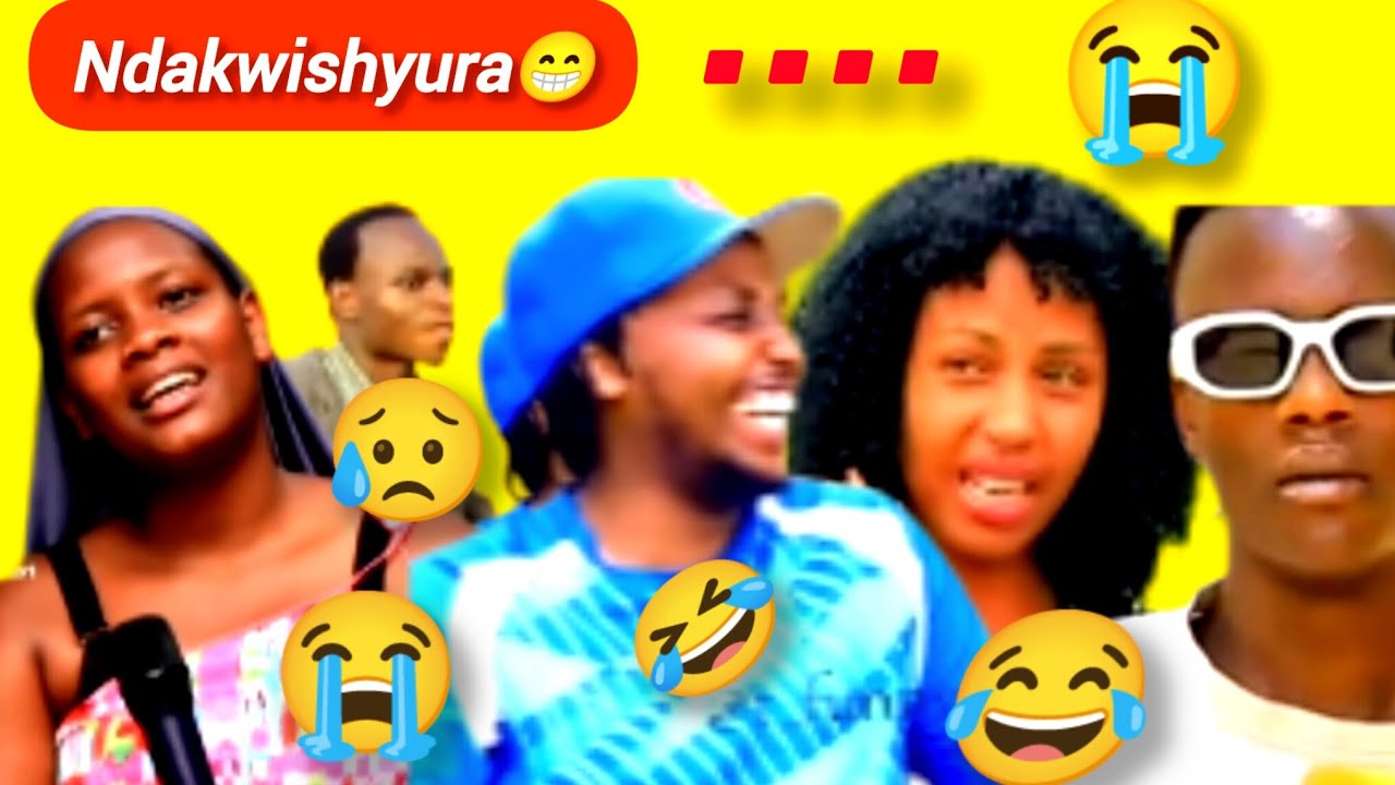 Isekere Nawe😍Ep41 UNYISHYUZE😜NUDASEKA🤣🤣