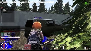 Infestation: Survivor Stories - The new skills are out?! Damn they are OP! Kappa mode