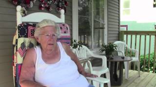 Marcella Weis 90th Birthday Biography