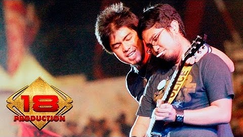 Samsons - Hey Gadis (Live Konser Jambi 19 Maret 2008)