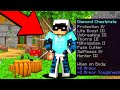 LA MIA NUOVA CORAZZA OP - VITA IN CITTÃ€ 2 - MINECRAFT Ep 23