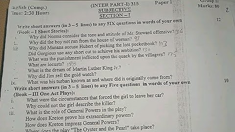 11th class English past papers||Gujranwala board 2022|| 10 past papers of English class 11||