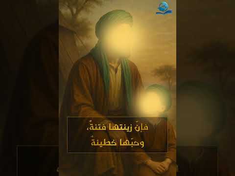 قال الإمام زين العابدين عليه السلام
