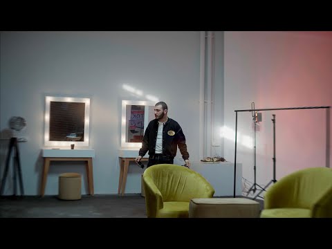 Numbxiller - Waqt El Final (Official Music Video)
