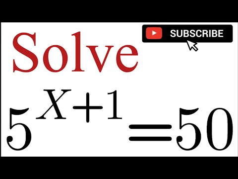 Mastering Exponential Equation|Your