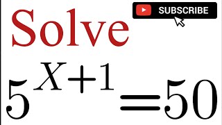 Mastering Exponential Equation|Your key to unlocking infinite potential.