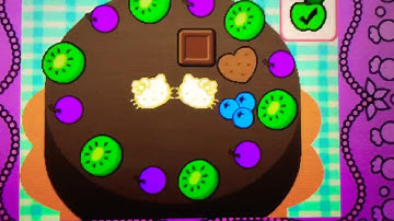 Spectacular Saturday! Vtech Innotab Hello Kitty Kitchen Hard Part 9A