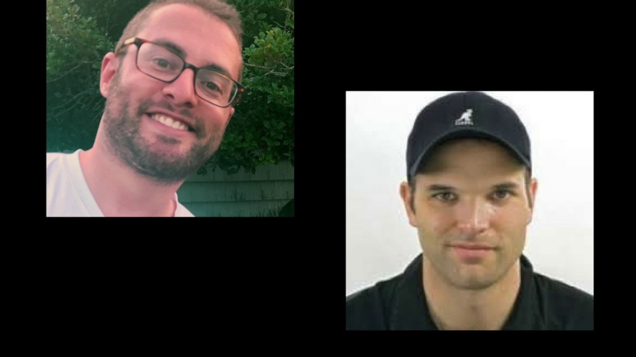 PODCAST: Rolling Stone's Matt Taibbi Speaks With Jordan