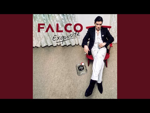FALCO - vienna calling 86 mix