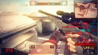 Wolfteam - Just for fun