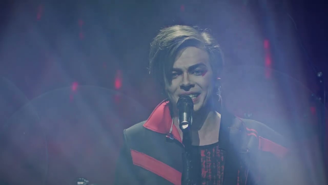 «Last Resort» (Reimagined) (cover «Falling in «Reverse») — Александр Казьмин | «МОДУЛЬ//: НЕ НАЙДЕН»