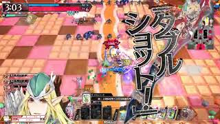 【wlw】EX15 だいロビン 周到なる策を!