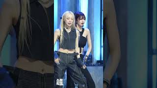 [Show Champion Fancam 4K] SIYUN (시윤) ZAP Ending Fairy moment! 💖