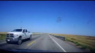 Drive RT 70 - [OK] OklaUnion to Ardmore [September 2019]