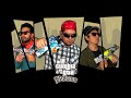 La cumbia de gta oficial  bukano