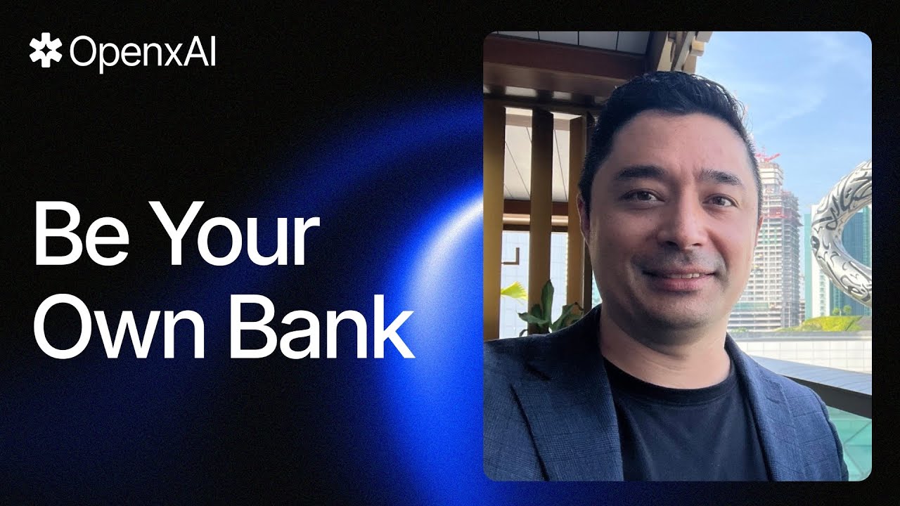 Почему реальное право собственности возникает только в Web3 (банки не могут это заморозить)