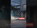 fb para AP skull en TRAIN