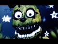 FNAF 4 Song Lullaby Dies By Rockit Gaming Animation Music Video