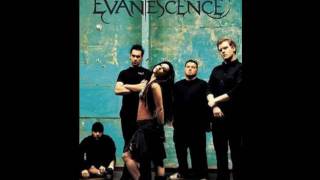 Evanescence - Taking Over Me