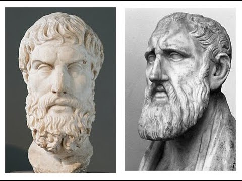 Philosophy - Epicureanism Vs Stoicism - YouTube